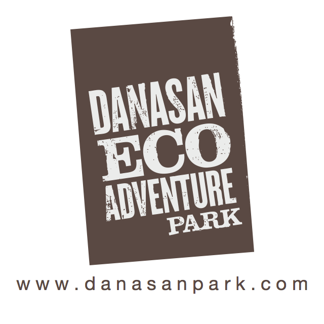 Cebu Business Directory - Danasan Eco Adventure Park logo