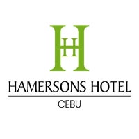 Cebu Business Directory - Hamersons Hotel logo