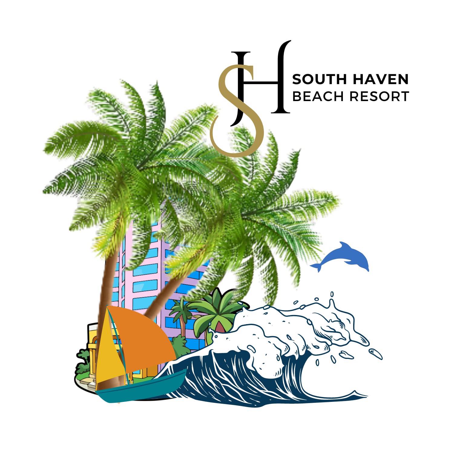 Cebu Business Directory - South Haven Beach Resort logo