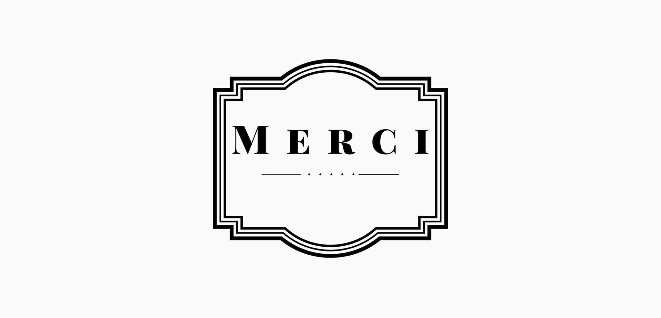Cebu Business Directory - Cafe Merci - Cebu logo