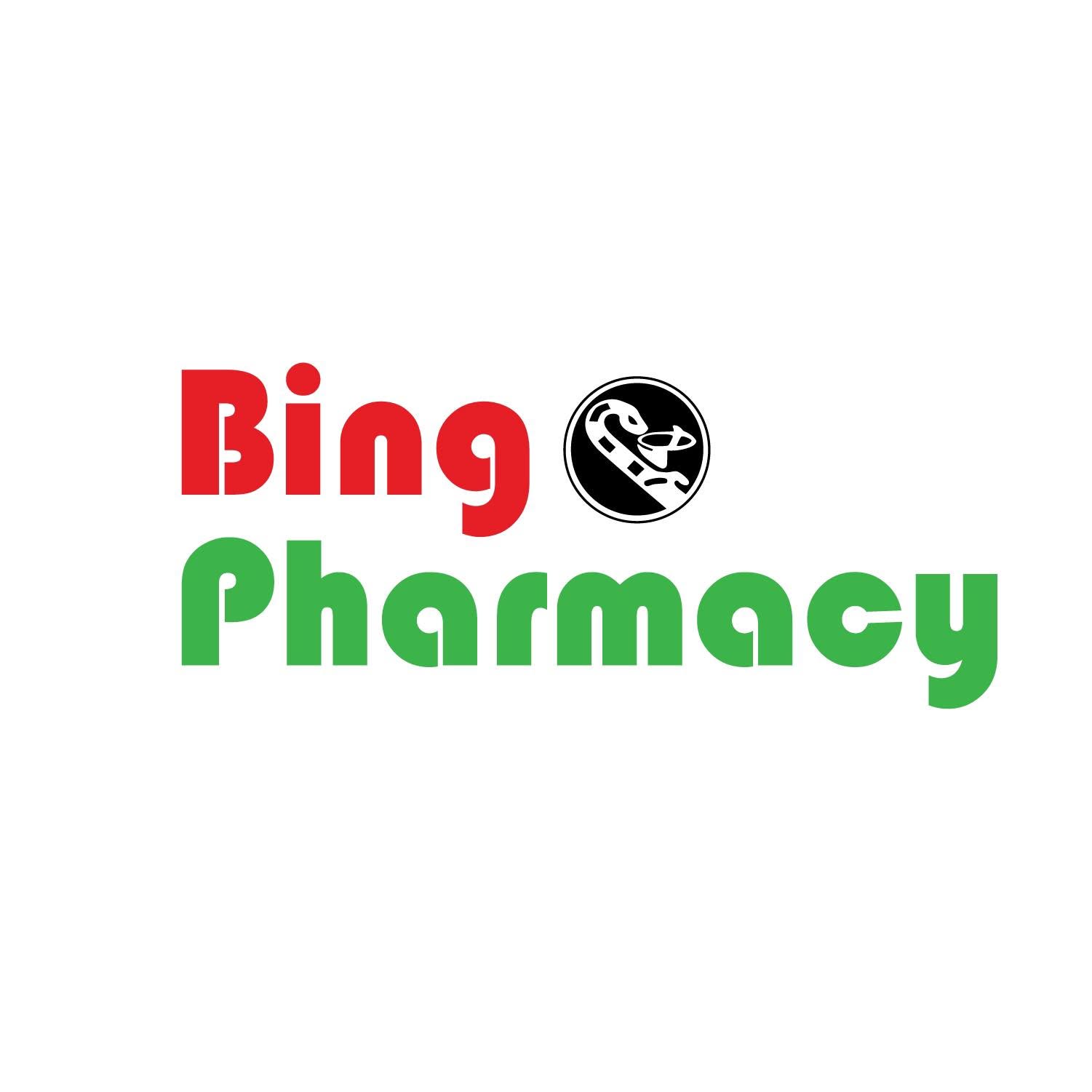 Cebu Business Directory - Bing Pharmacy-Cabancalan Branch logo
