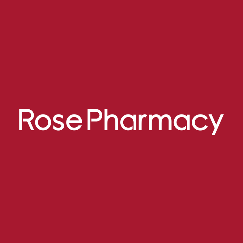 Cebu Business Directory - Rose Pharmacy Bakilid Mandaue logo