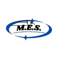 Cebu Business Directory - M.E.S Land Transportation Corporation logo