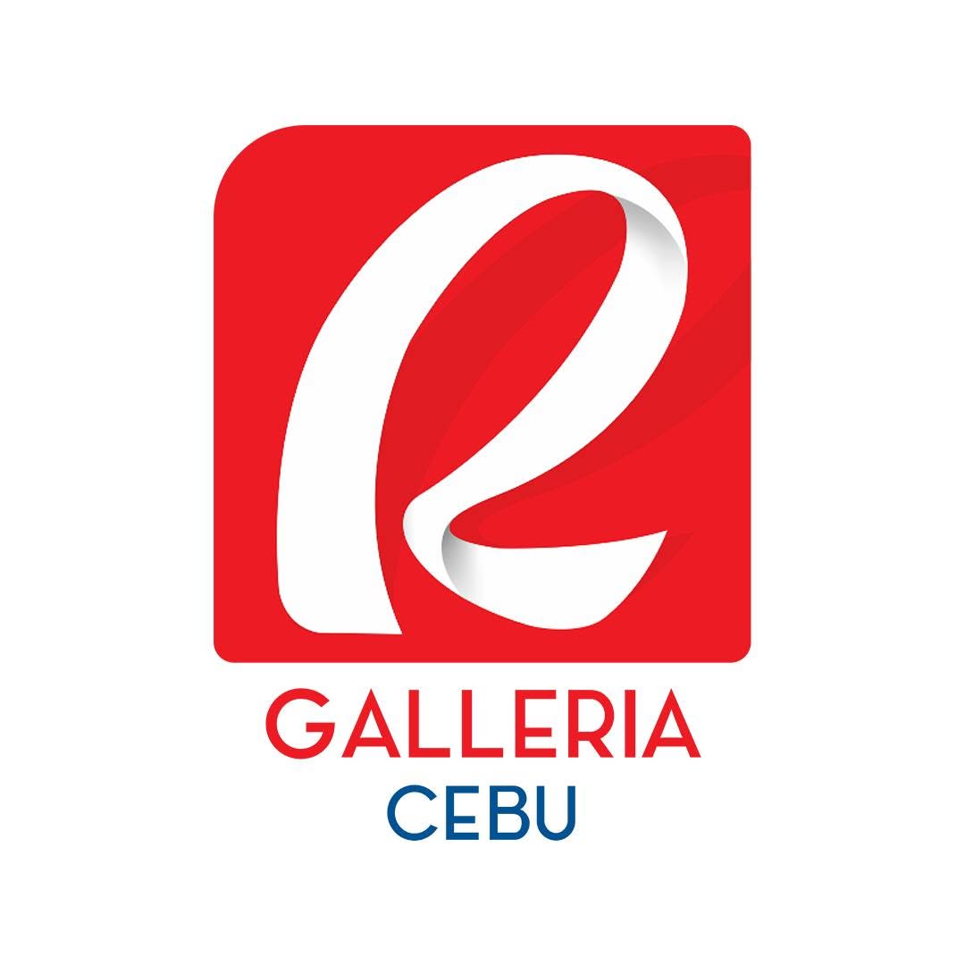 Cebu Business Directory - Robinsons Galleria Cebu logo