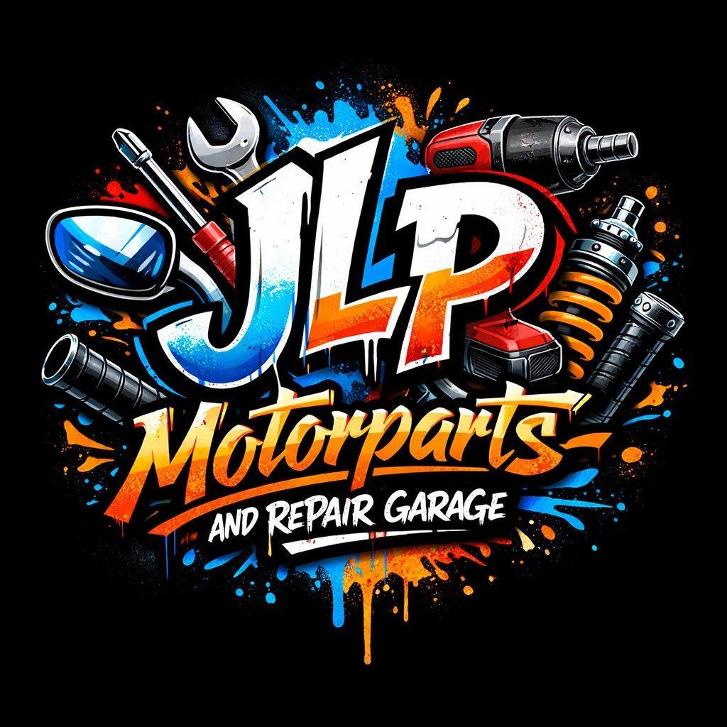 Cebu Business Directory - JLP Motorparts and Repair Garage logo