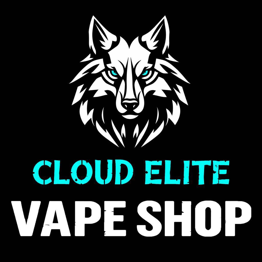 Cebu Business Directory - Cloud Elite Vapeshop logo