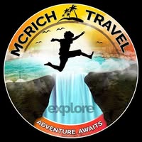 Cebu Business Directory - MC Rich Travel & Tours logo
