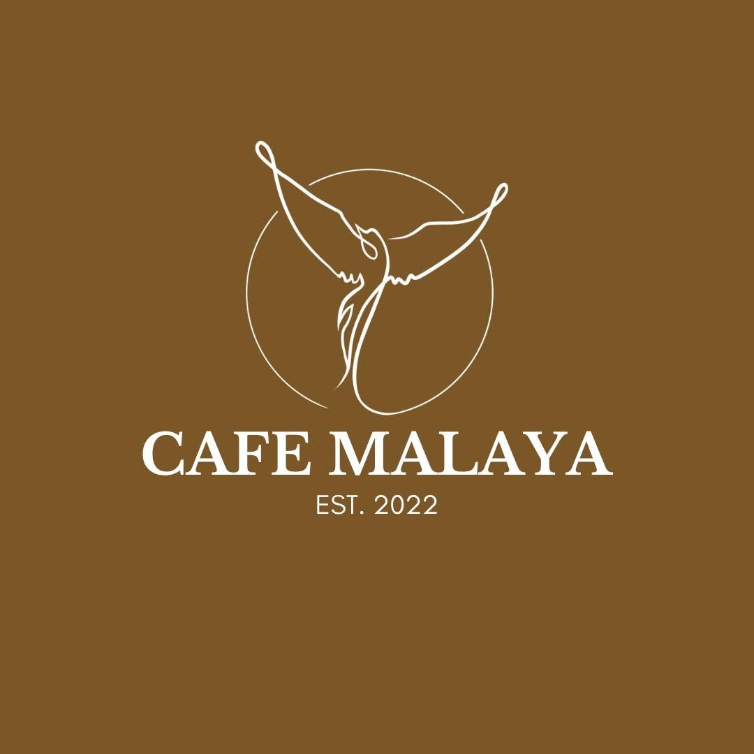 Cebu Business Directory - Cafe Malaya logo