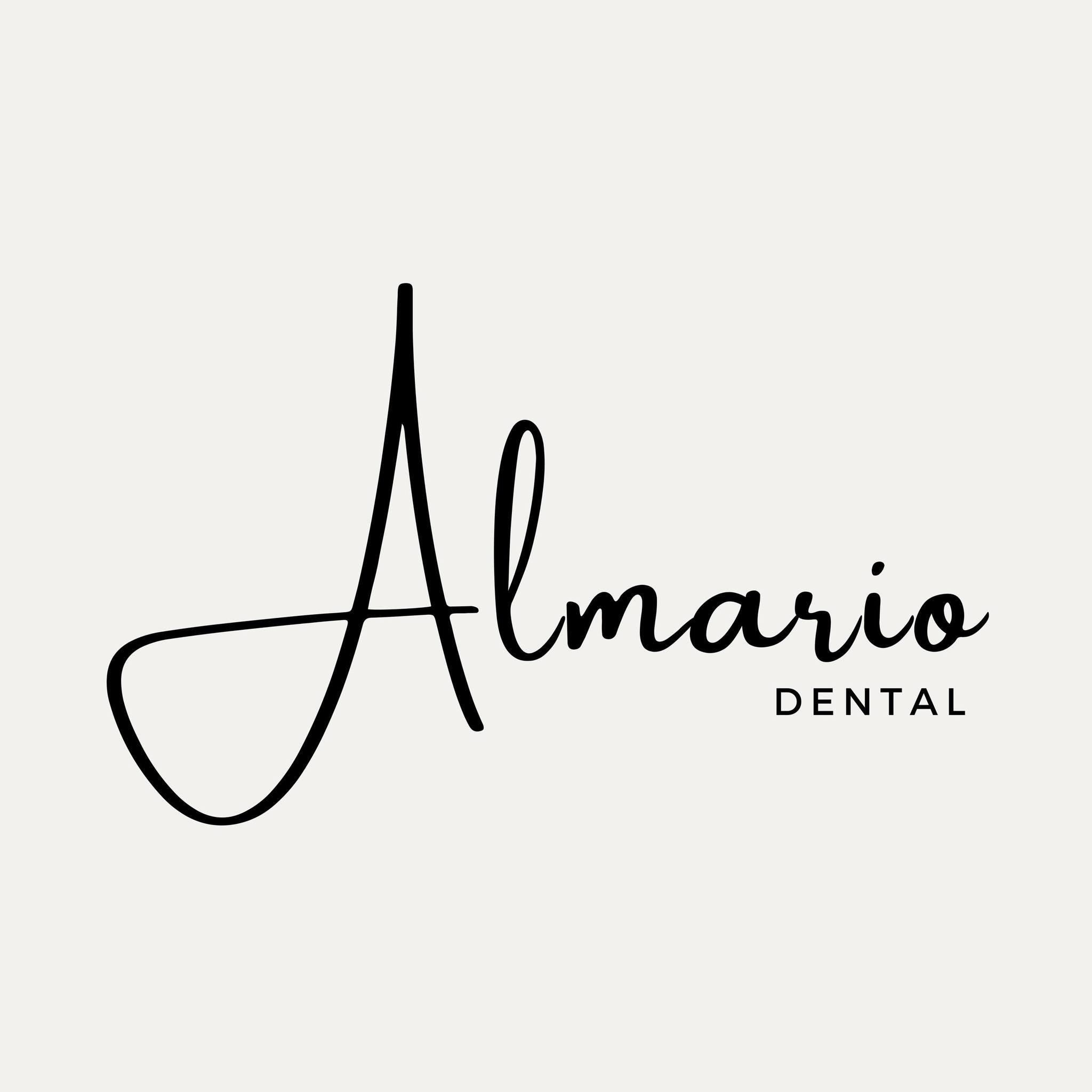 Cebu Business Directory - Almario Dental logo
