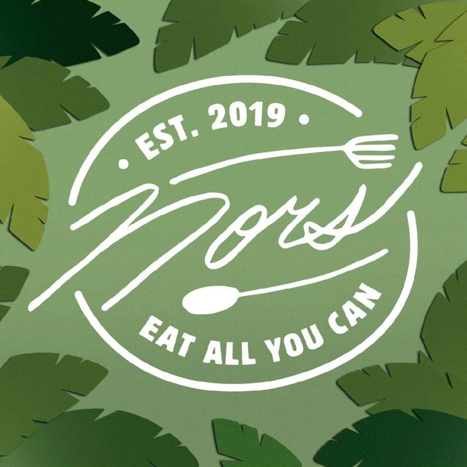 Cebu Business Directory - Nor's Restaurant logo