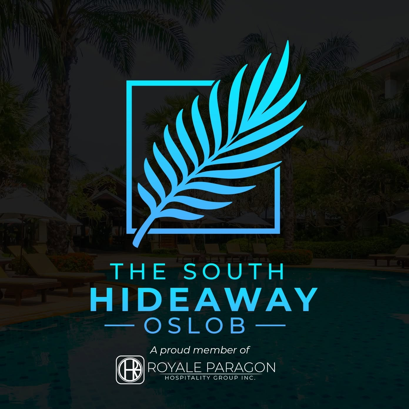 Cebu Business Directory - The Southhideaway Lodging House logo