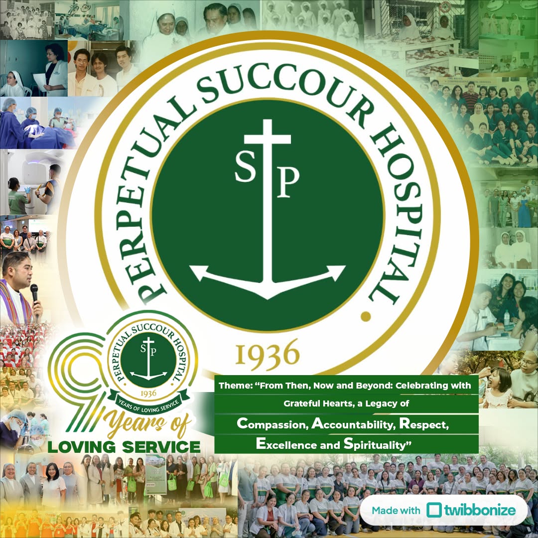 Perpetual Succour Hospital of Cebu, Inc.