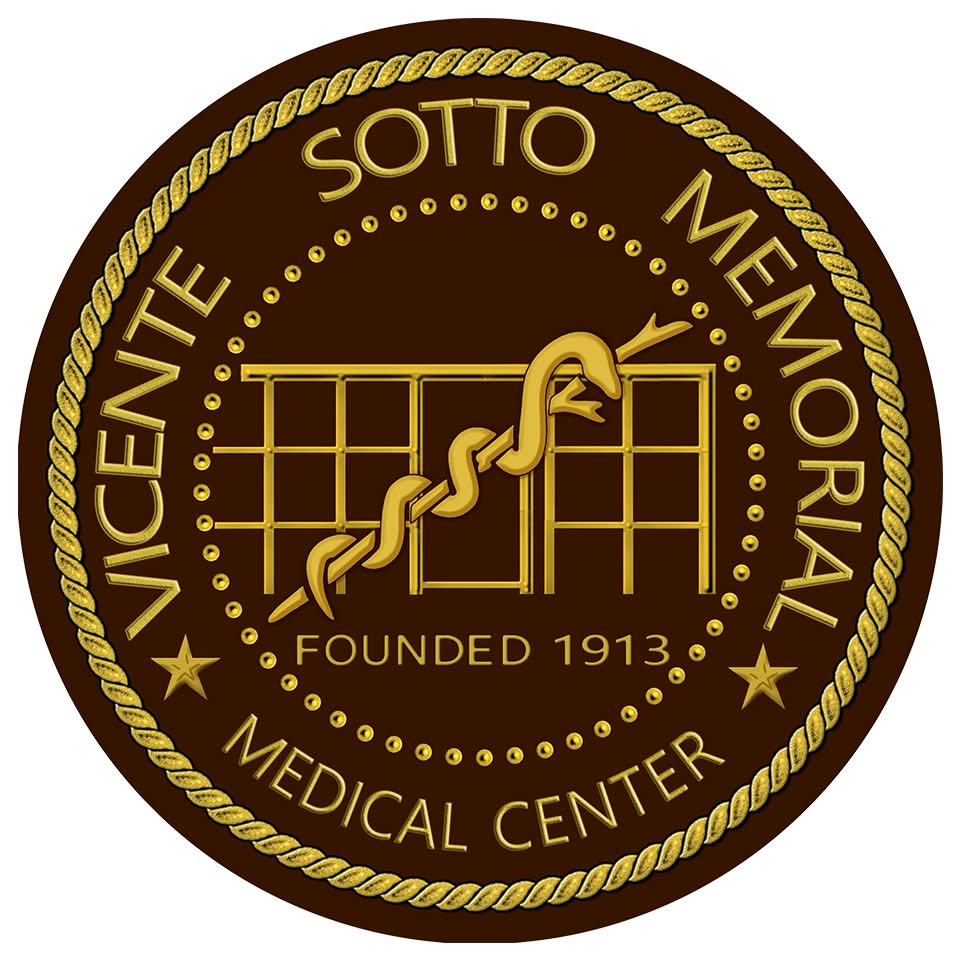 Cebu Business Directory - Vicente Sotto Memorial Medical Center logo