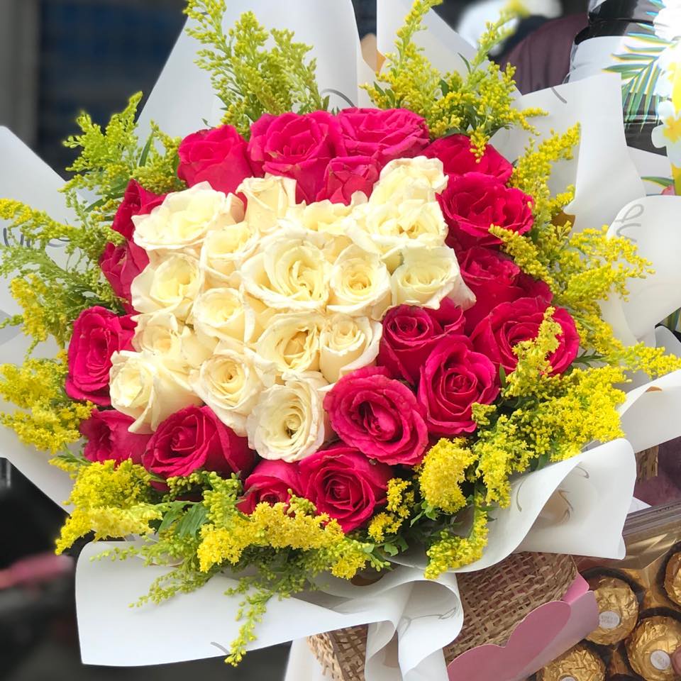 Cebu Business Directory - JK Naga Cebu Online Flower Shop & Car Trunk Surprised logo