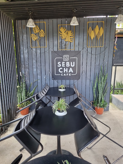 Sebu cha cafe