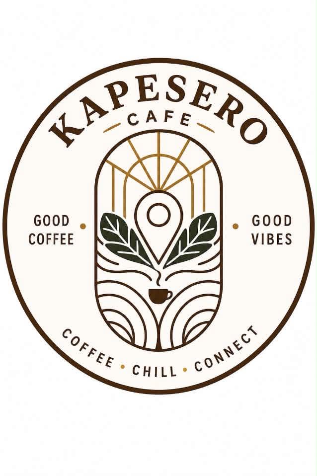 Cebu Business Directory - Kapesero Cafe logo