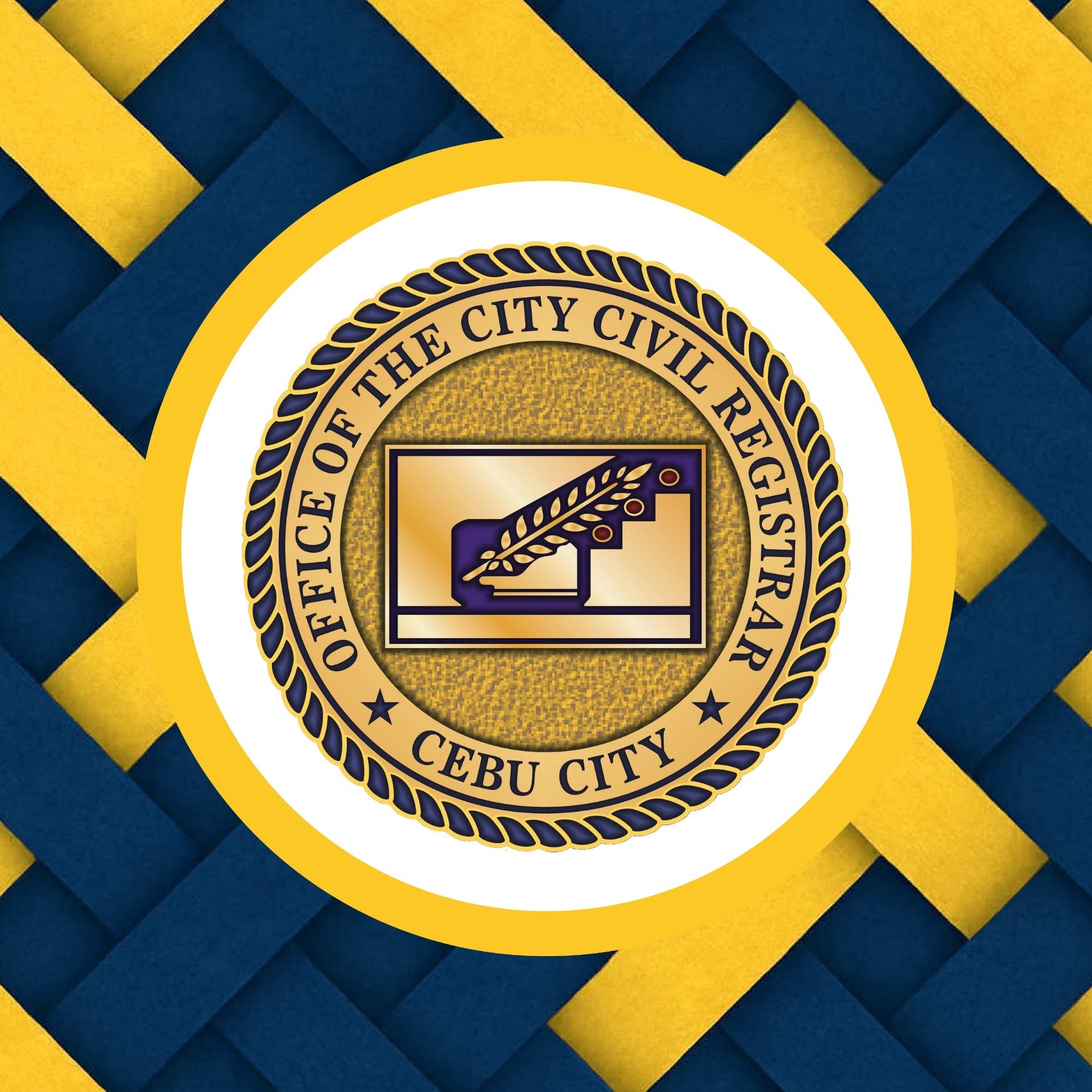 Cebu Business Directory - Office of the City Civil Registrar - Cebu logo