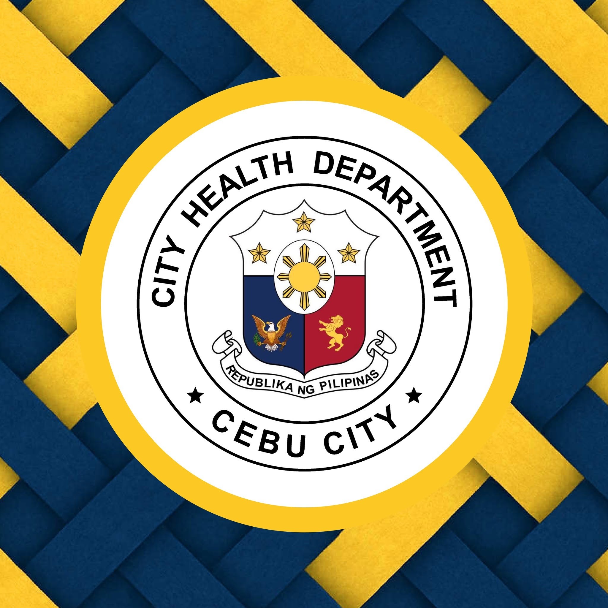 Cebu Business Directory - Cebu City Health Department logo