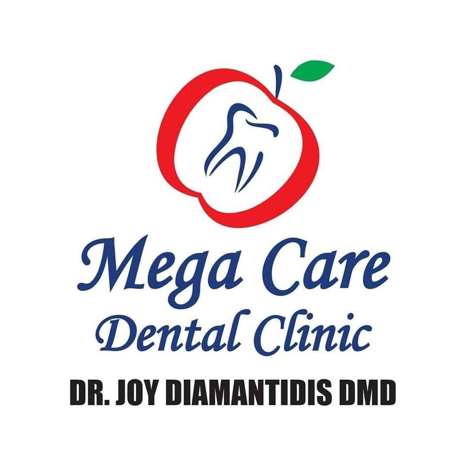 Cebu Business Directory - Mega Care Dental Clinic logo