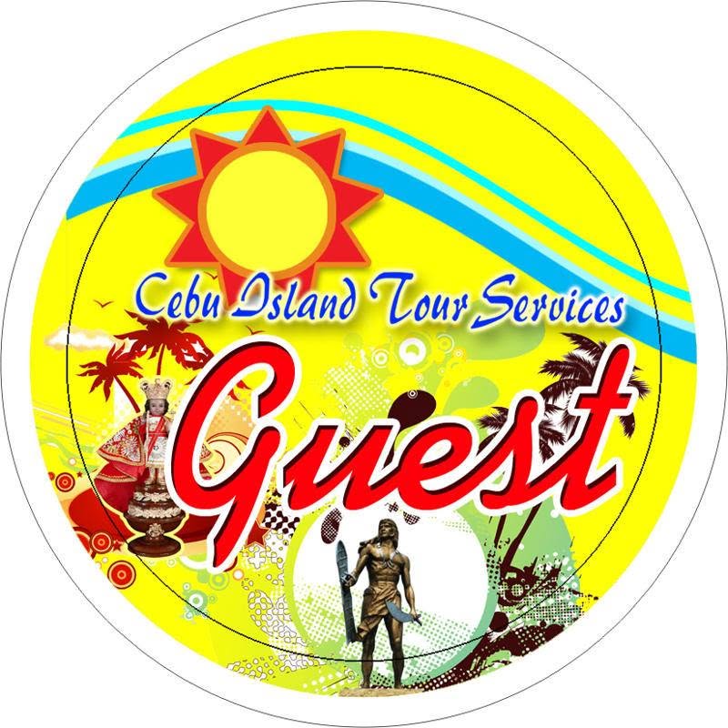 Cebu Business Directory - Cebu Island Tour Services logo