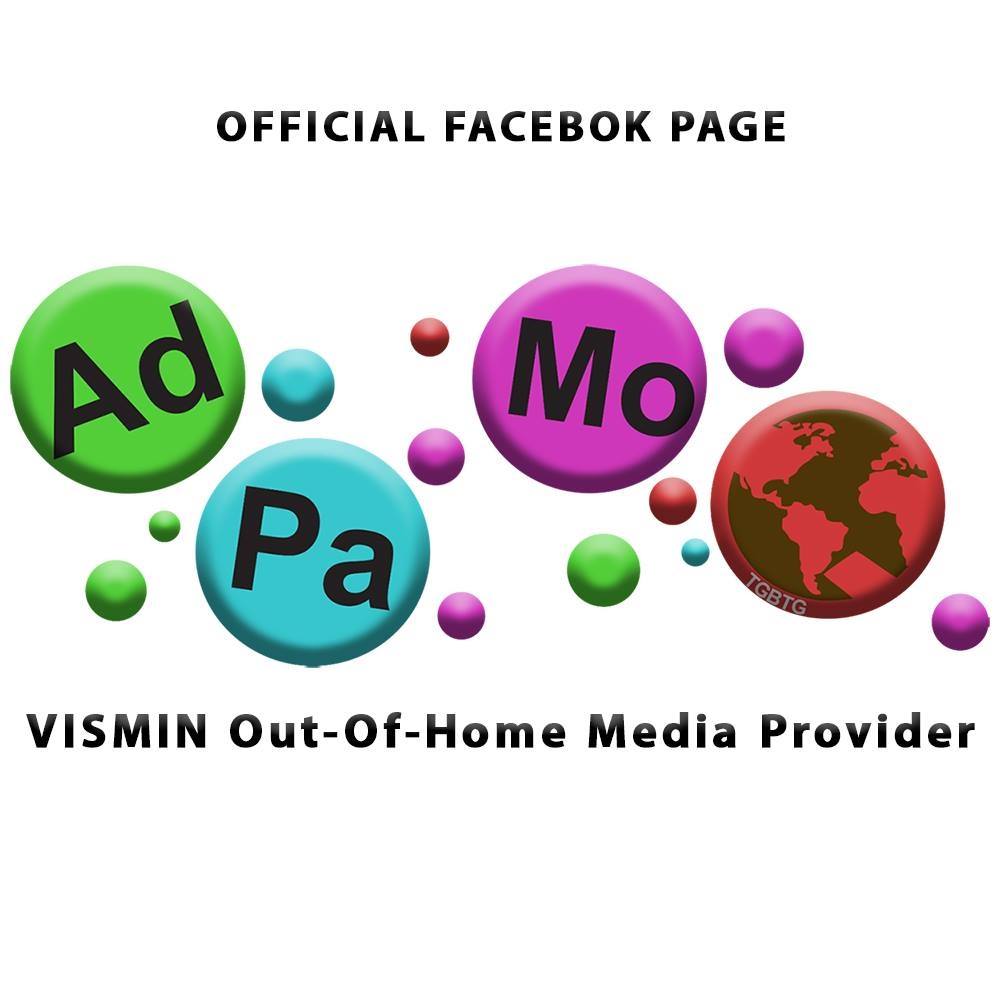 Cebu Business Directory - Ad Pa Mo Creative Designs and Advertising logo