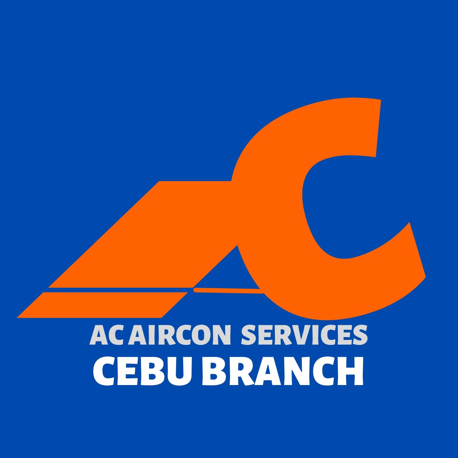 Cebu Business Directory - A C Aircon Services logo