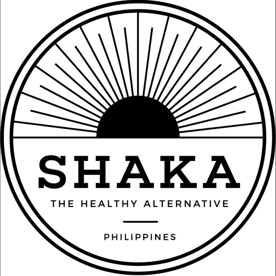 Cebu Business Directory - SHAKA logo
