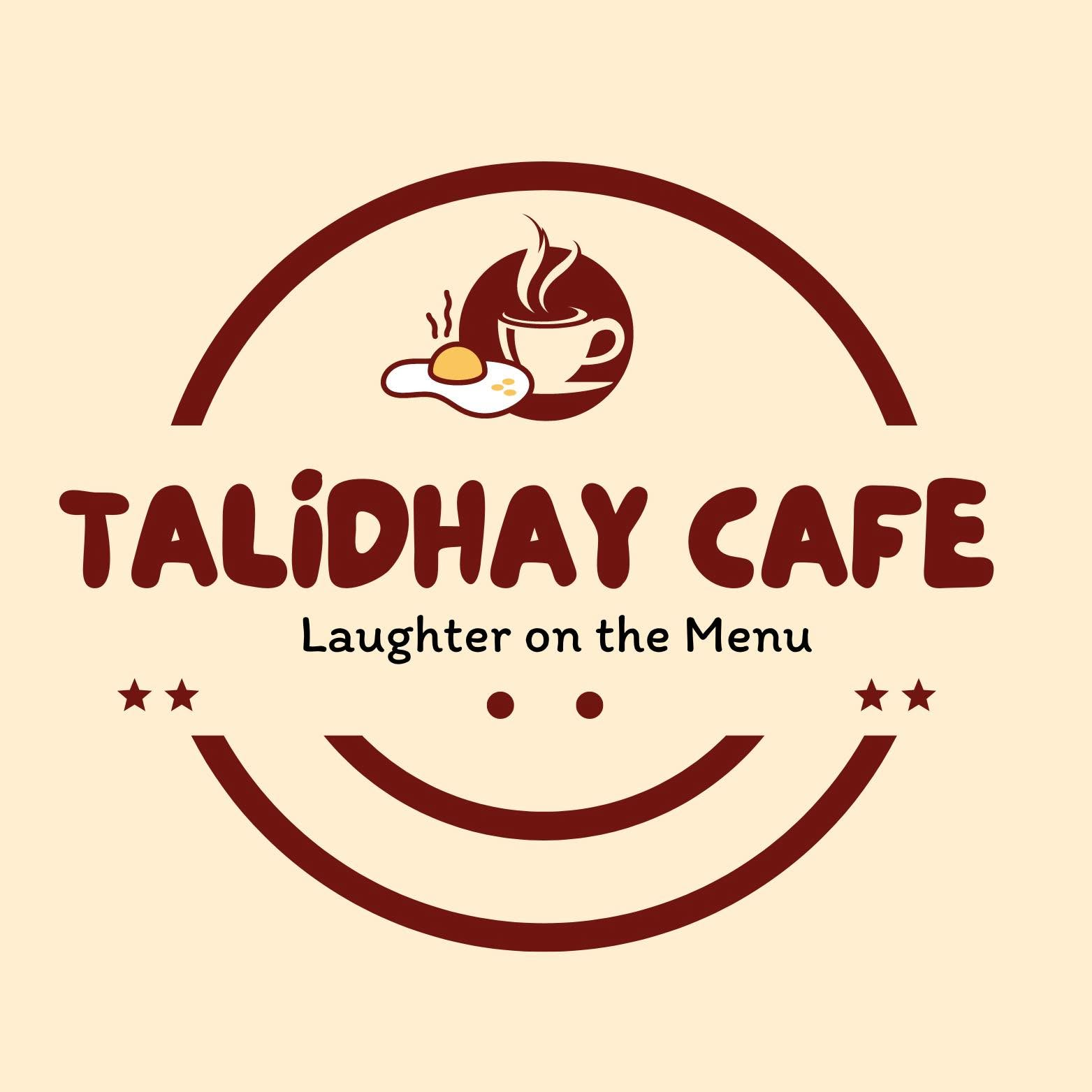 Cebu Business Directory - Talidhay Cafe logo