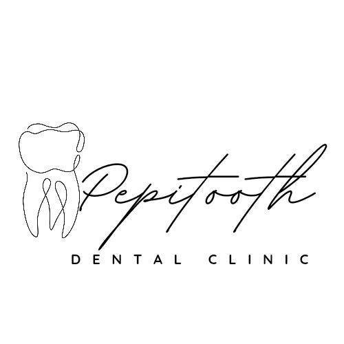 Cebu Business Directory - Pepitooth Dental Clinic logo