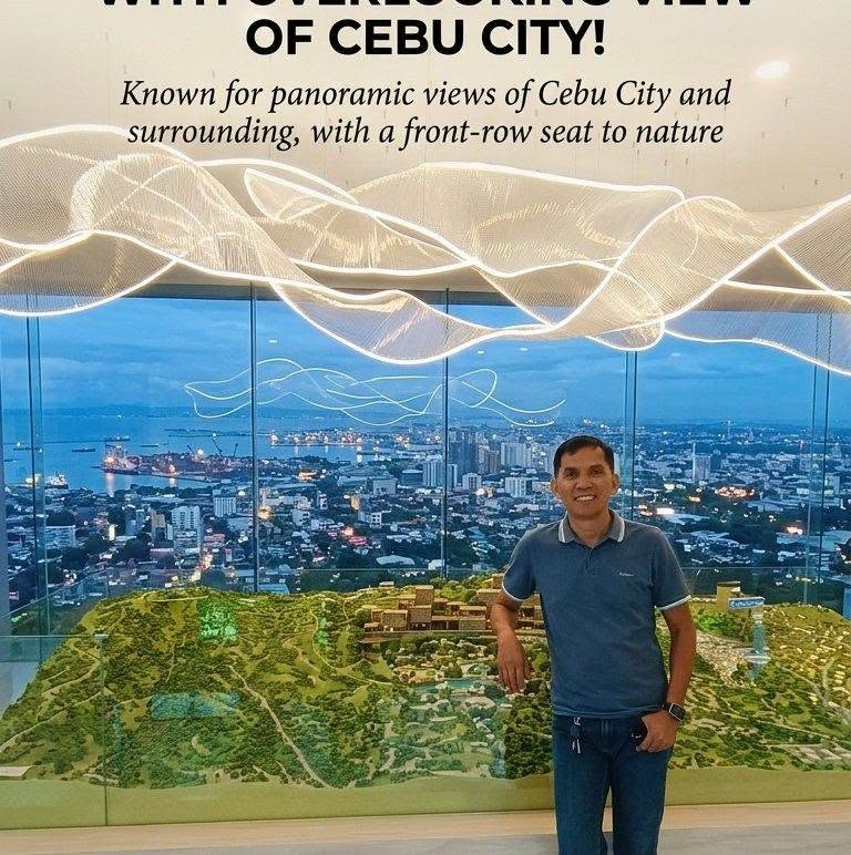 Cebu Business Directory - Cebu House and Lot - Condominiums logo