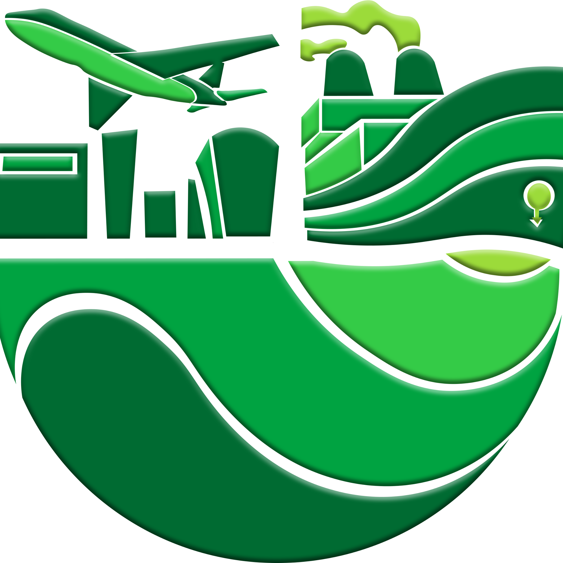 Cebu Business Directory - Lamac Multipurpose Cooperative Travel and Tours logo
