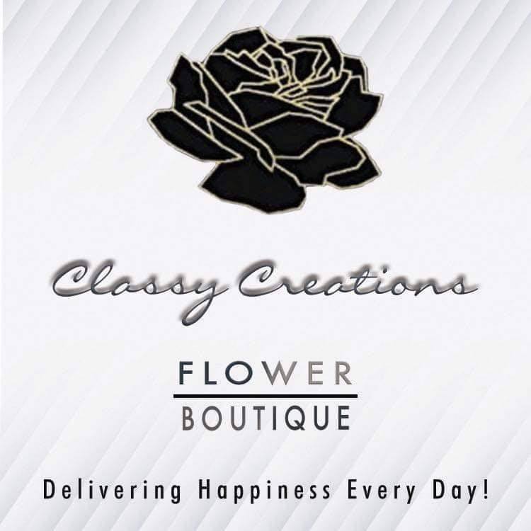 Cebu Business Directory - Classy Creations logo