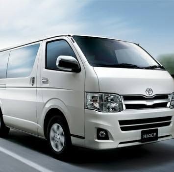 Cebu Business Directory - CLB Tours & Transportation Services logo