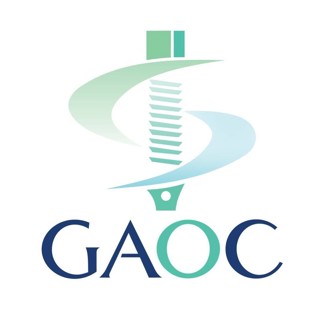 Cebu Business Directory - Gan Advanced Osseointegration Center logo
