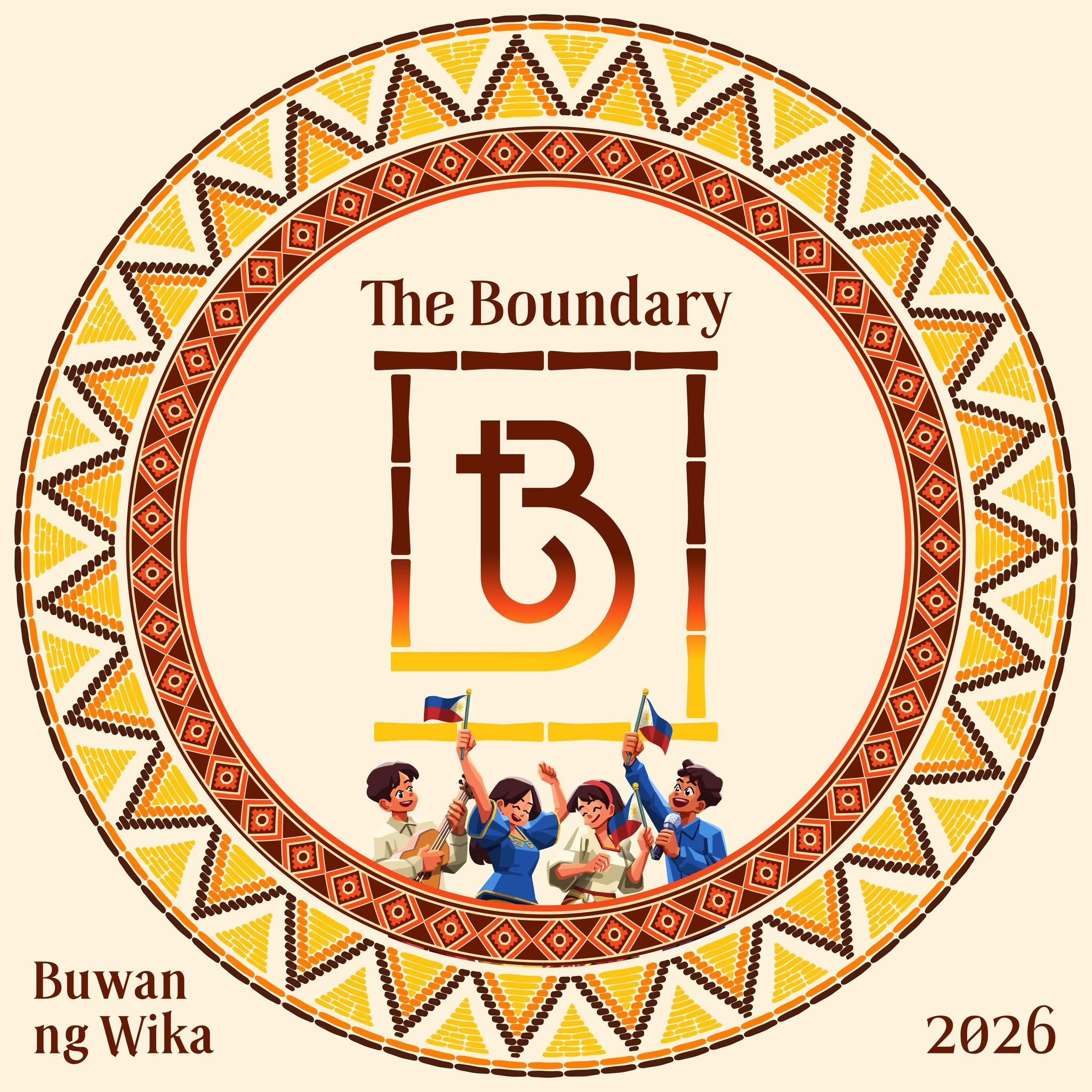Cebu Business Directory - The Boundary Café & Restaurant - Alcantara logo