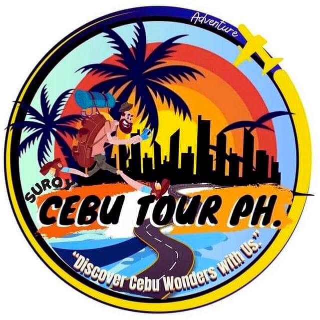 Cebu Business Directory - SUROY CEBU TOUR PH logo