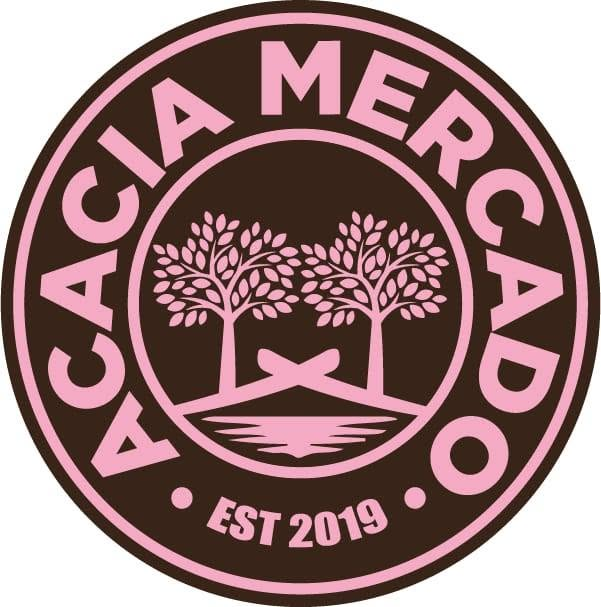 Cebu Business Directory - ACACIA MERCADO SNACK HOUSE logo