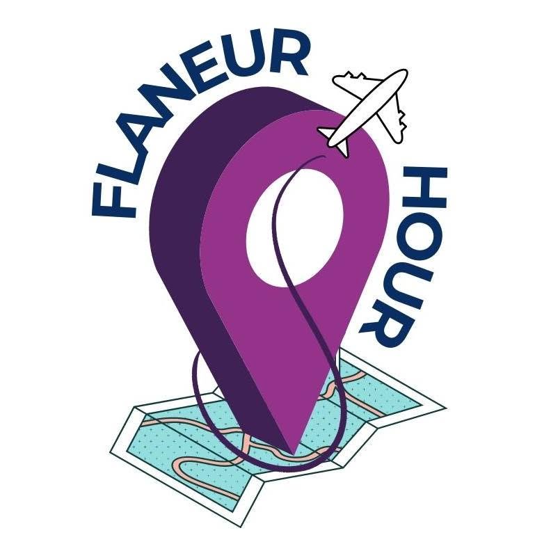Cebu Business Directory - Flaneur Hour Travel and Tours Agency logo
