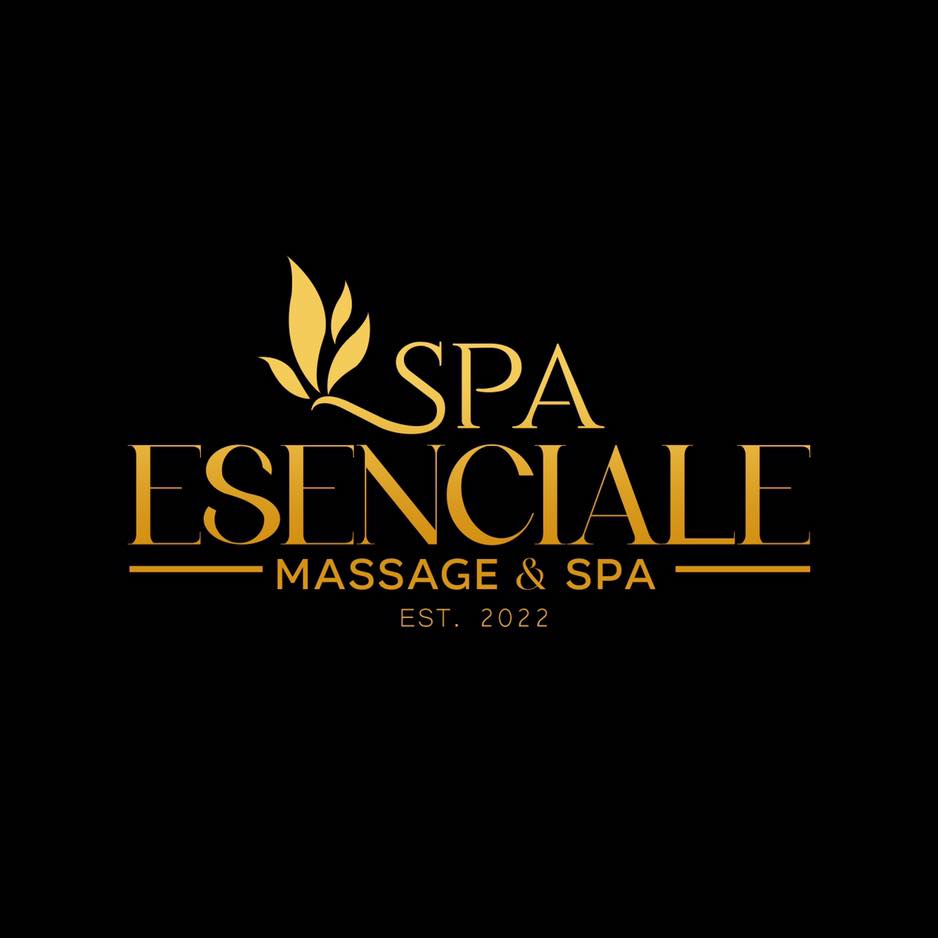 Cebu Business Directory - Spa Esenciale Massage & Spa logo