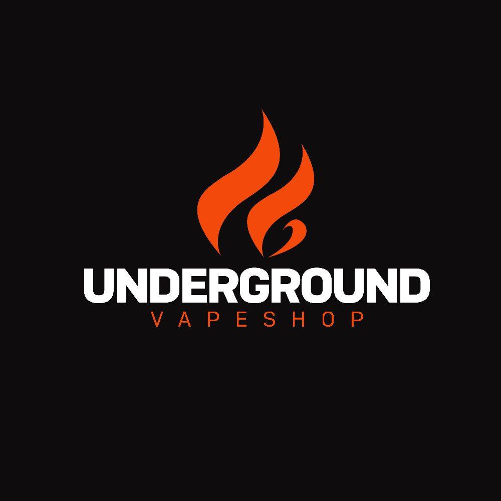Cebu Business Directory - Underground Vapeshop Tisa logo