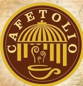 Cebu Business Directory - Cafetolio - Toledo logo