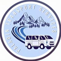 Cebu Business Directory - Paladin Transport Services logo