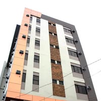 Cebu Business Directory - Skypark Pensionne logo