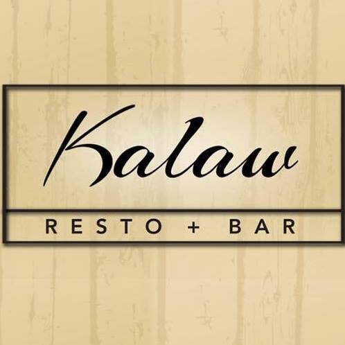 Cebu Business Directory - Kalaw Resto Bar logo