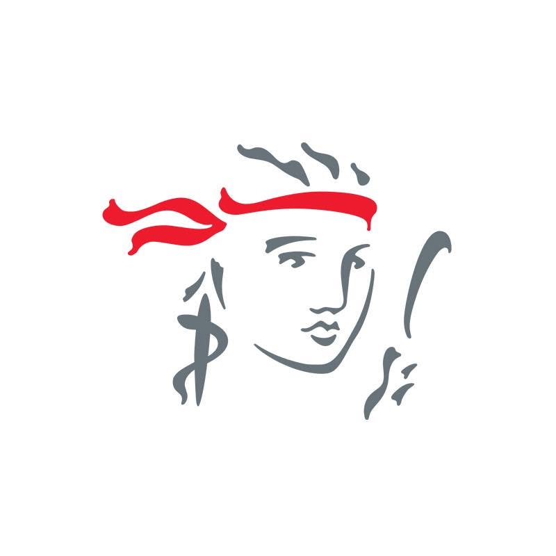 Cebu Business Directory - Pru Life UK logo