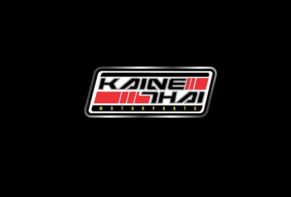 Cebu Business Directory - KaineThai Motor Parts and Accessories logo