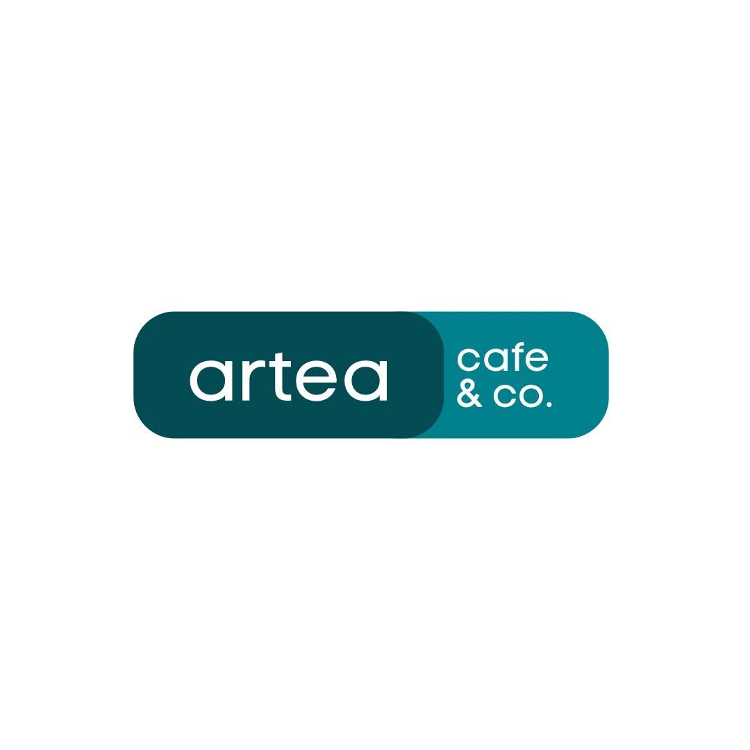Cebu Business Directory - ArTea cafe logo