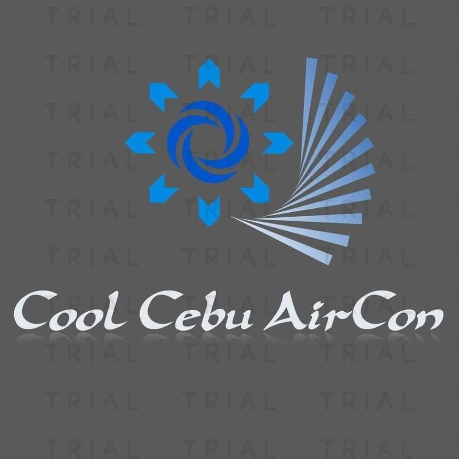 Cebu Business Directory - Cool Cebu Aircon Airconditioning Services logo