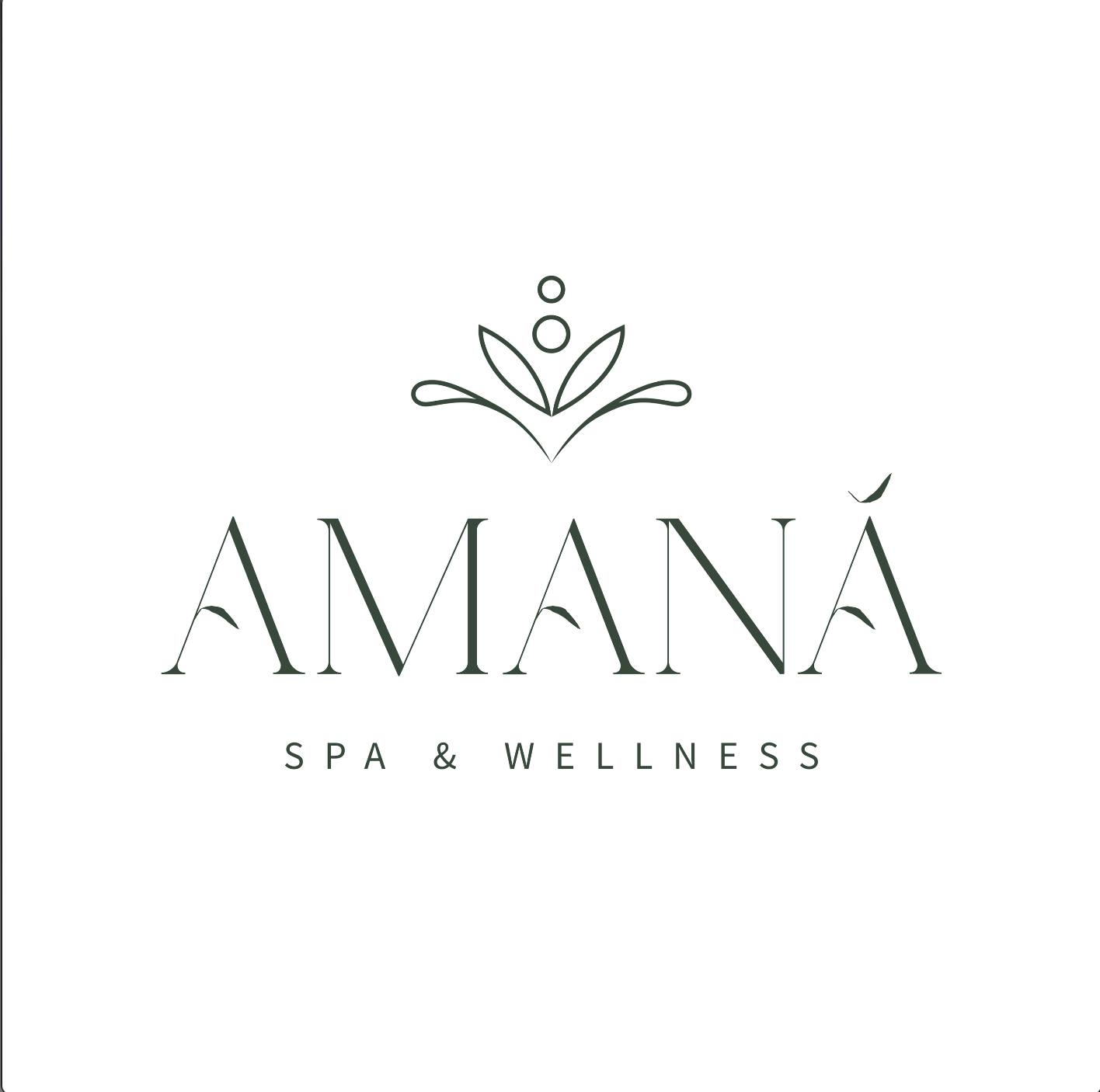 Cebu Business Directory - Amana Wellness Spa logo