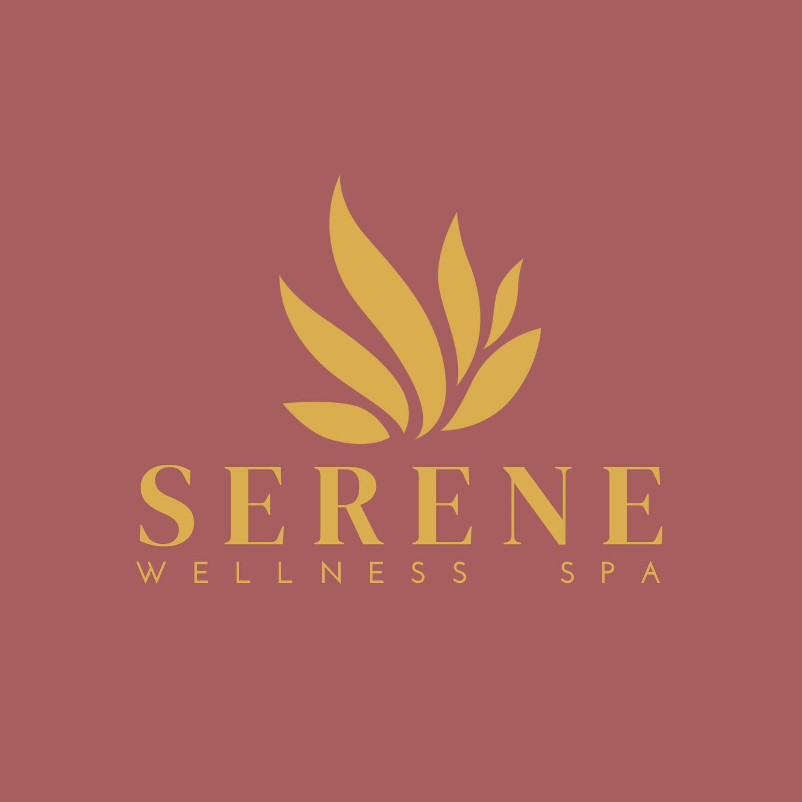 Cebu Business Directory - Serene Wellness Spa Cebu logo